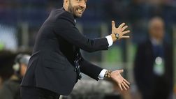 Conferenza Sassuolo – Bucchi: “Il 4-3-3 è un’esigenza dettata dagli infortuni”
