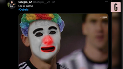 VIDEO Juventus, Dybala all’Inter? Tifosi furiosi sui social: “Traditore”