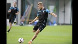 Lazio, amichevole di lusso con l'Arsenal il 4 agosto
