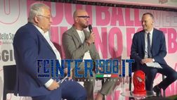 VIDEO FCIN1908 / Zenga: “Euroderby? Ecco quello che penso sulla partita di ritorno”