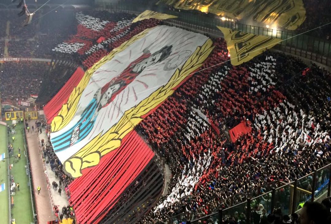  Milan Club Ringhio D'Abruzzo - Francavilla al Mare  