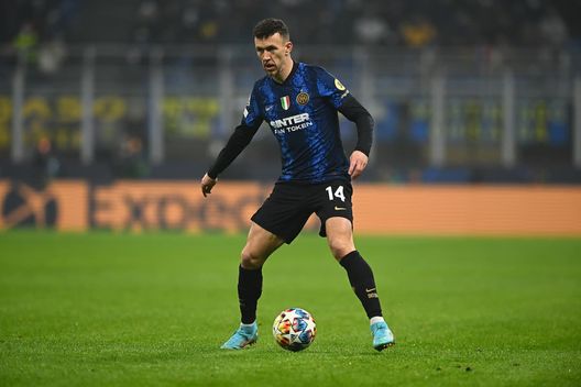 Getty Images Liverpool-Inter, Inzaghi recupera Perisic. Il vero dubbio è al centro. Ad Appiano…- immagine 2