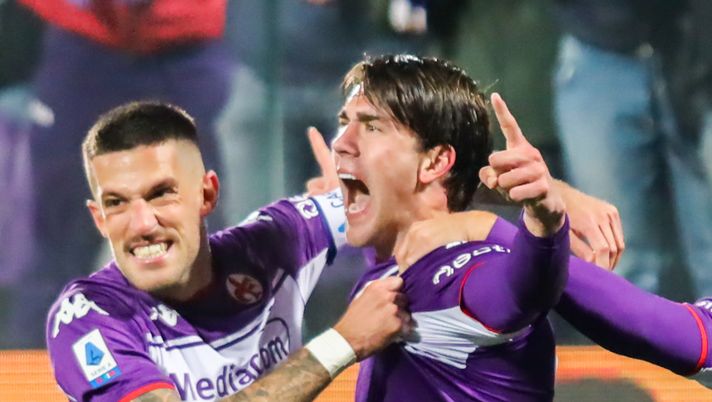 Vlahovic, ancora sirene inglesi: il Newcastle prepara l’offerta - immagine 1