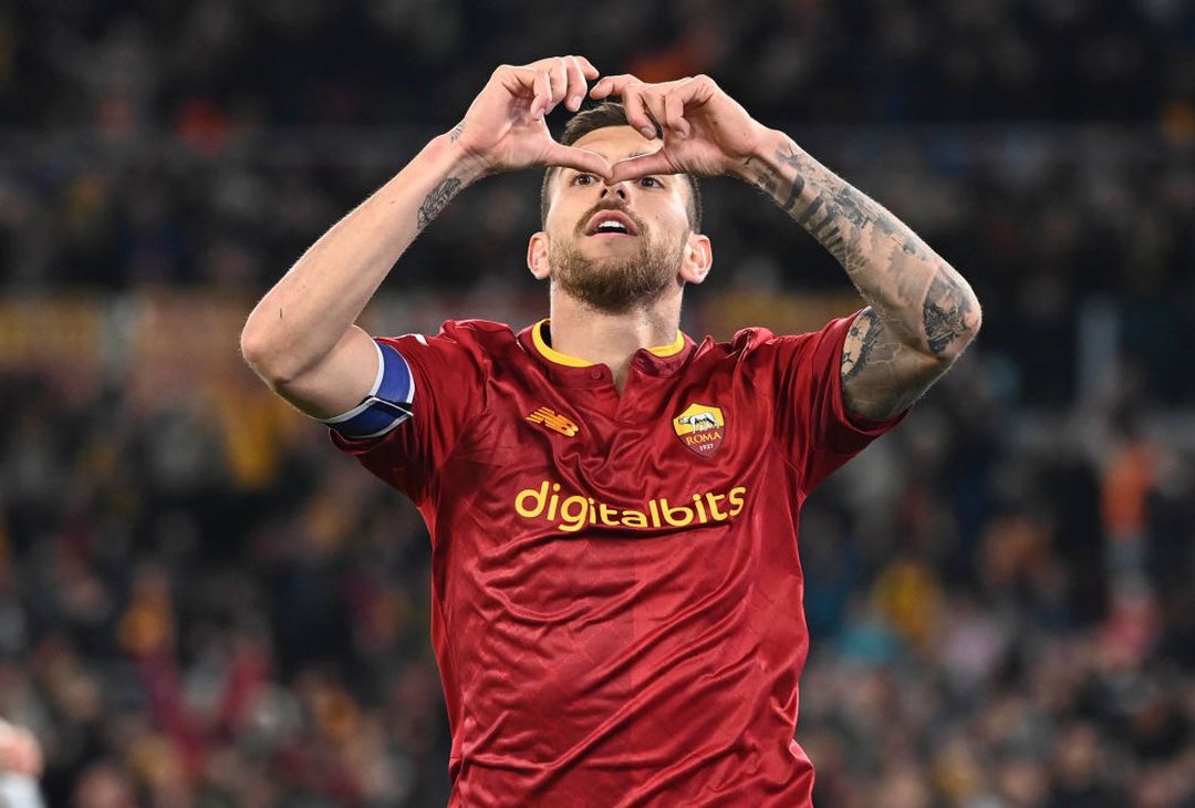 Roma-Udinese 3-0 – FOTO GALLERY - immagine 51