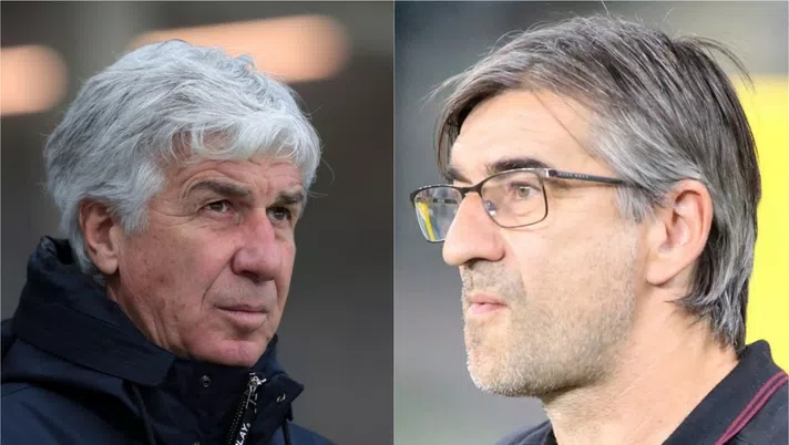 Juric ritrova il maestro: Gasperini è ancora un suo modello in campo e fuori - immagine 1