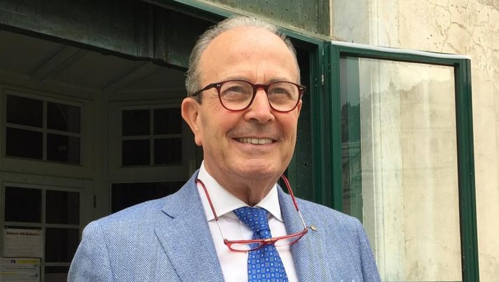 La rubrica settimanale di Franco Ordine La rubrica settimanale di Franco Ordine