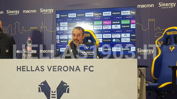 Giampaolo: “Grande rammarico, abbiamo subito un gol evitabilissimo” Giampaolo: “Grande rammarico, abbiamo subito un gol evitabilissimo” - immagine 1