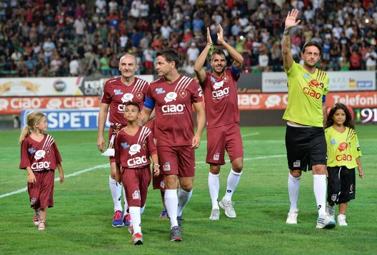 (Photo by Tullio M. Puglia/Getty Images) (Photo by Tullio M. Puglia/Getty Images)