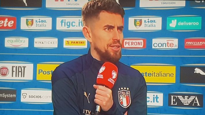 Jorginho: “I rigori sbagliati? Ci penserò tutta la vita. Difficile spiegare” - immagine 1