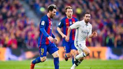 Luis Enrique: “Rinnovo Messi? Serve tranquillità. Sia lui che il Barça hanno parlato”