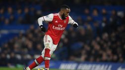 Inter, occhi puntati su Lacazette: Marotta ha due contropartite da offrire all’Arsenal