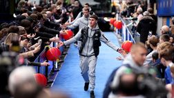 Pochettino: “Difficile richiamare Casadei al Chelsea. Non volevamo interrompere…”