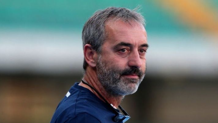 Napoli, non c’è solo Giampaolo se salta Mazzarri: occhio anche un altro nome - immagine 1