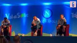 VIDEO Napoli, Spalletti scopre le carte: “Ecco cosa succede con Insigne”