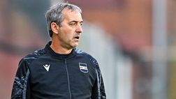 Sampdoria, esonerato Giampaolo. I papabili per sostitutirlo