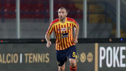 Frosinone, Lucioni: “Ogni promozione ha il suo fascino. Restare in Serie A per me…”
