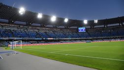 Dalla crisi del tifo al Regolamento d’uso dello stadio: cosa succede al San Paolo?