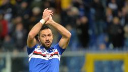 Fantacalcio Sampdoria: la situazione in attacco
