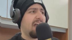 Monza-Napoli, la telecronaca divertente: “Chiudete i cimiteri, è fuggito Zielinski”