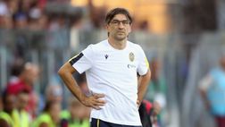 Perchè è già tempo di dire grazie a Juric e al Verona