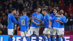Nani: “Mondiali senza Italia? Sto male, è assurdo. La sorpresa? Il Qatar…”