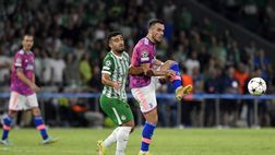 La resa umiliante della Juventus