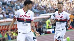Fantacalcio, 5 low cost per la 5a Giornata: Pellegri e Calabria suonano la carica