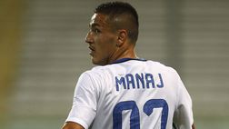 Ufficiale: Pescara, arriva Manaj dall’Inter