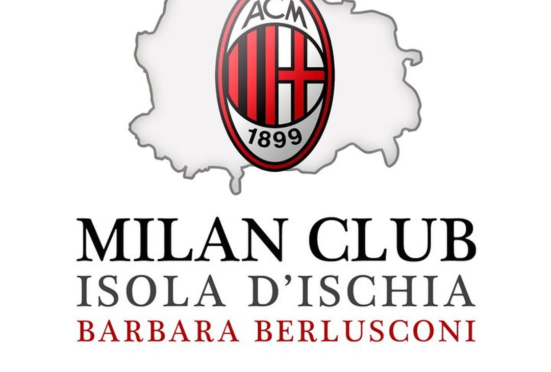  Milan Club Isola d'Ischia   