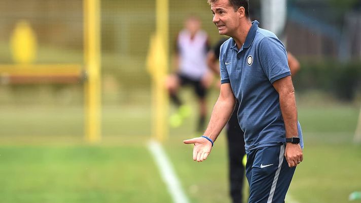 UFFICIALE – Inter, Marco Mandelli il nuovo allenatore della Primavera Femminile - immagine 1
