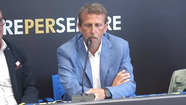 Serie D, l&#8217;amichevole di lusso Trento-Clodiense sorride ai gialloblu