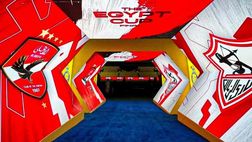 Coppa d’Egitto, finale-derby: il manager-tifoso, voi vincete e io vi premio con i miei soldi…