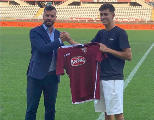 Ruggero Ludergnani e Stenio Zanetti (foto tratta da Instagram, @gilvan) Ruggero Ludergnani e Stenio Zanetti (foto tratta da Instagram, @gilvan)