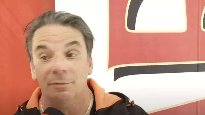 Capuano dopo la frecciata di Zeman: “Non gli rispondo, ha un’età avanzata” - immagine 1