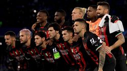 Il Milan e il 10 maggio: quello Scudetto vinto a Napoli…