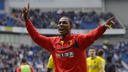 Watford, Ighalo: Posso giocare anche in Premier!