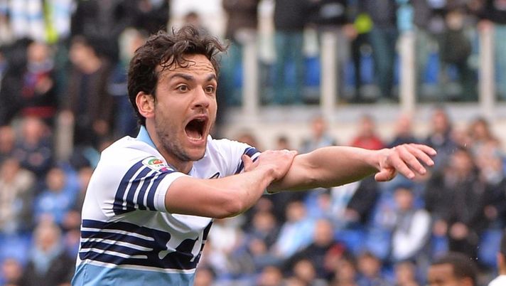 Parolo e l’impresa (quasi) impossibile: ecco come sta - immagine 1