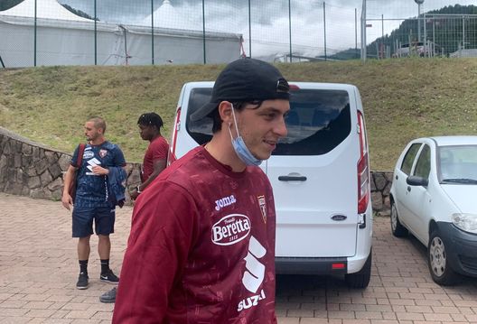 Baselli, c&#8217;è tanta voglia di riscatto: Juric lo prova trequartista e non delude 