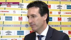PSG, Emery: “Verratti straordinario, un genio. Spogliatoio? La verità è che…”