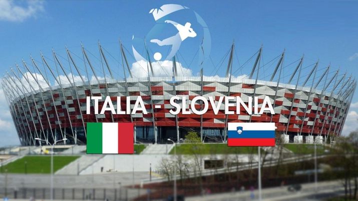 Italia U21-Slovenia U21 2-1. Vittoria meritata per gli azzurrini. Finale rovente: 3 espulsi - immagine 1