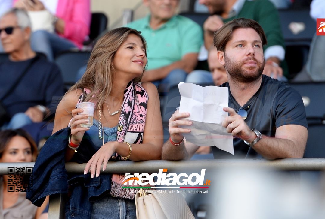 FOTOTIFO Palermo-Cittadella 0-0, i tifosi allo Stadio “Renzo Barbera” (Gallery) - immagine 40