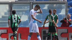 Sconcerti: “Sì Berardi all’Inter, ma solo come aggiunta. Schick? Credo resti alla Samp”