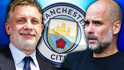 Mercato Juve / Notizia col botto: Cherubini vuole un giocatore di Guardiola