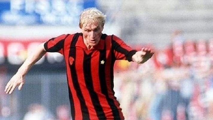 Doppio ex, Ruben Buriani: “Non solo Milan e Napoli, occhio alle sorprese…” Doppio ex, Ruben Buriani: “Non solo Milan e Napoli, occhio alle sorprese…” - immagine 1