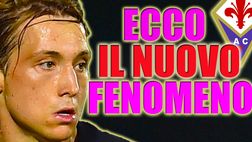 Calciomercato Fiorentina, occhi sul nuovo Modric: piace a mezza Europa
