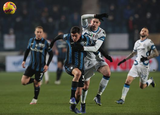 (Getty Images) L’ex arbitro Bergonzi: “Juve-Udinese? Mancano due rigori ai friulani, uno è solare”- immagine 2