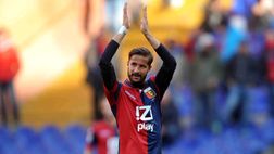 EX ROSSONERI: LUCA ANTONINI TROVA L’ACCORDO CON IL LIVORNO