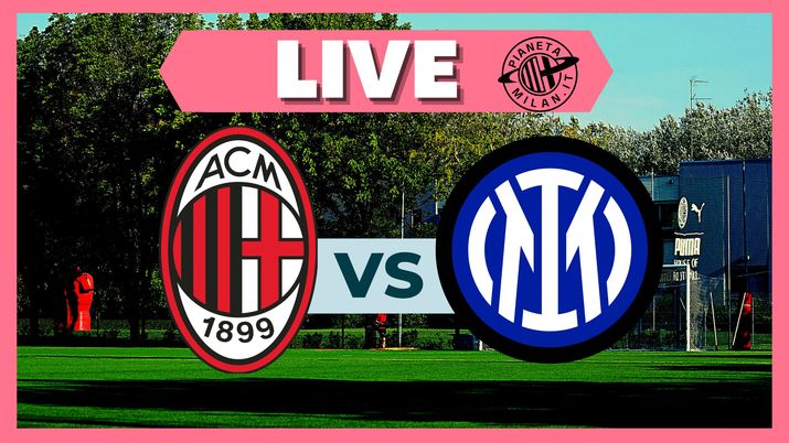 Serie A Femminile - Milan-Inter: la partita in diretta | LIVE NEWS (getty images)