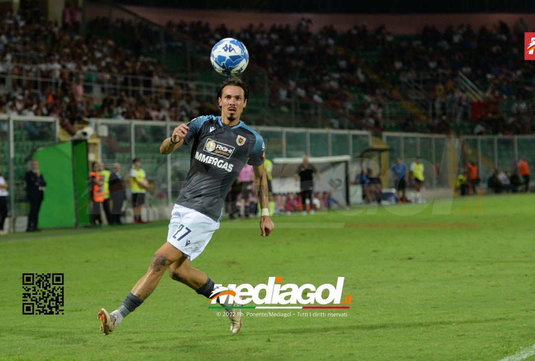 FOTO, Palermo-Reggiana 3-2 (gallery) - immagine 97