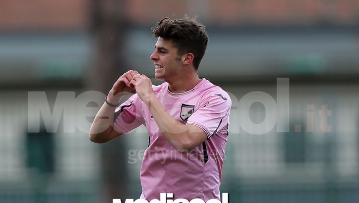 Primavera: Pisa-Palermo 1-3, doppietta per Plescia. Il commento Primavera: Pisa-Palermo 1-3, doppietta per Plescia. Il commento